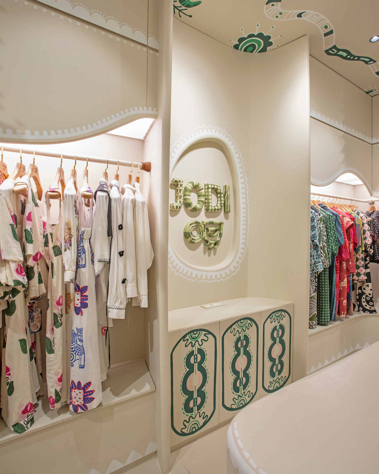The JODI Life — Commercial — New Delhi